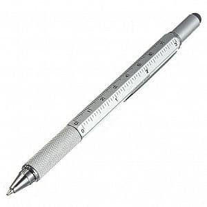 

PULPEN PENGGARIS OBENG STYLUS LEVEL PENA ULTIMATE PENA SERBAGUNA PEN E