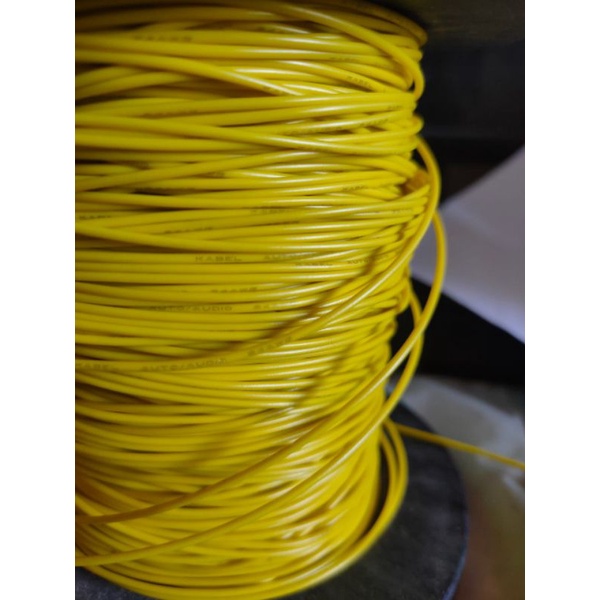 kabel awg 24