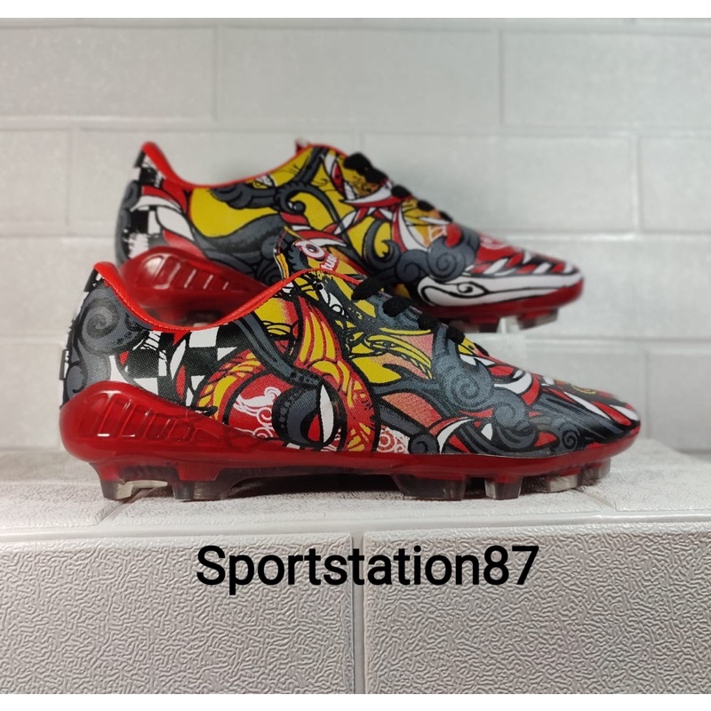 Terbaru  Sepatu bola Ortus Bima & Arjuna Keluaran Terbaru