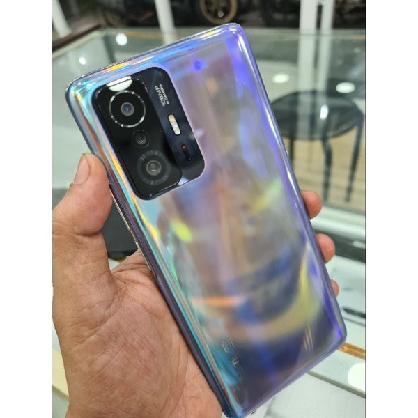 Mi 11T PRO - 8/255GB Fullset