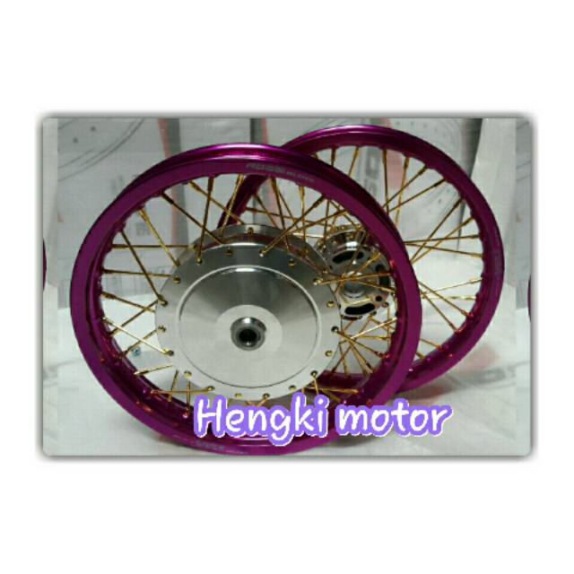 velg mio m3,fino 125,mio soul gt 125,xride 125