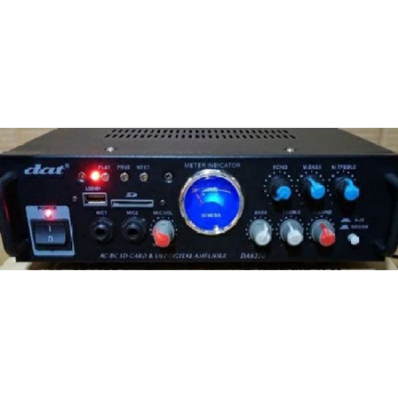 

amli dat 6250