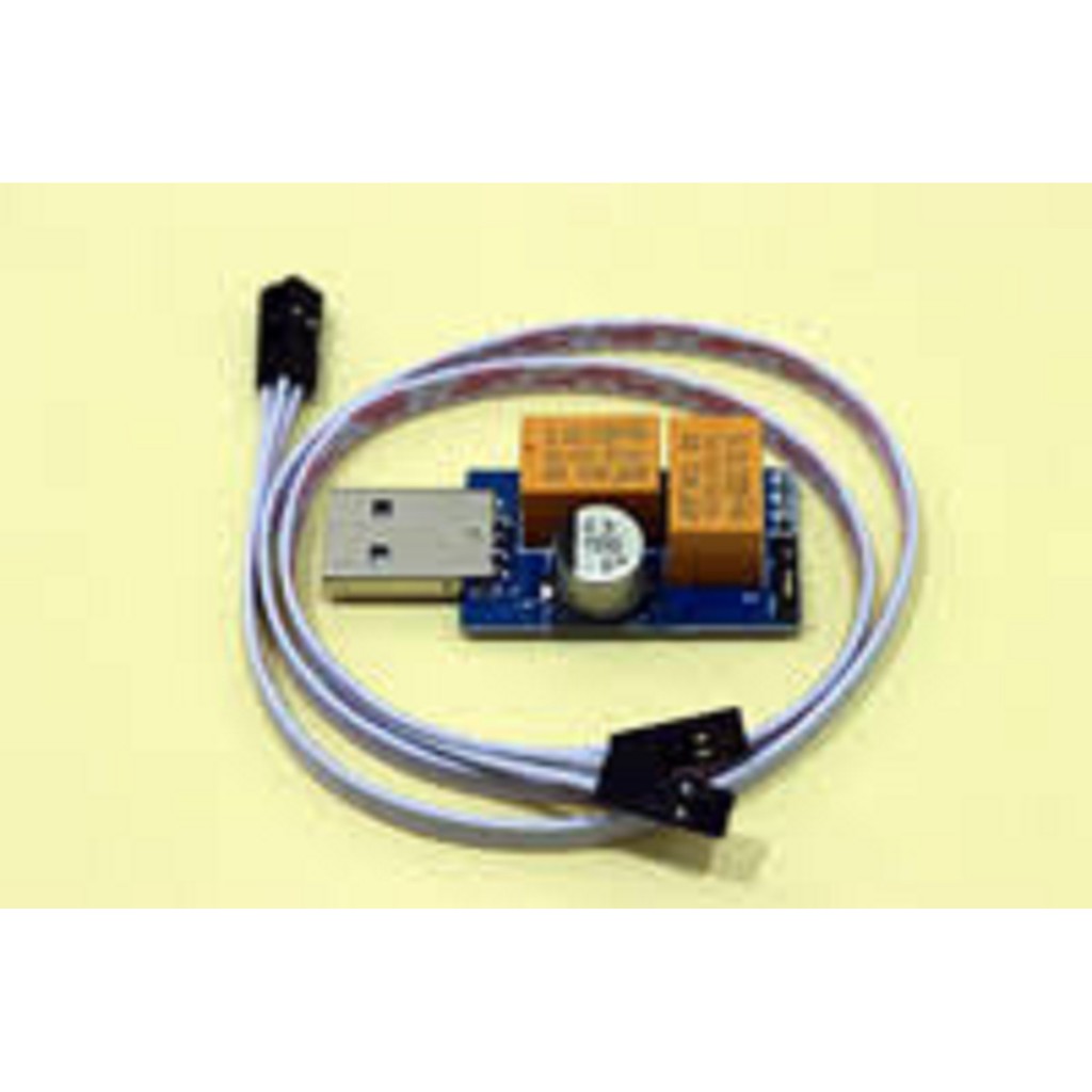 USB Watchdog V2.4 Auto Restart Mining Rig USB Anti Hang Mining