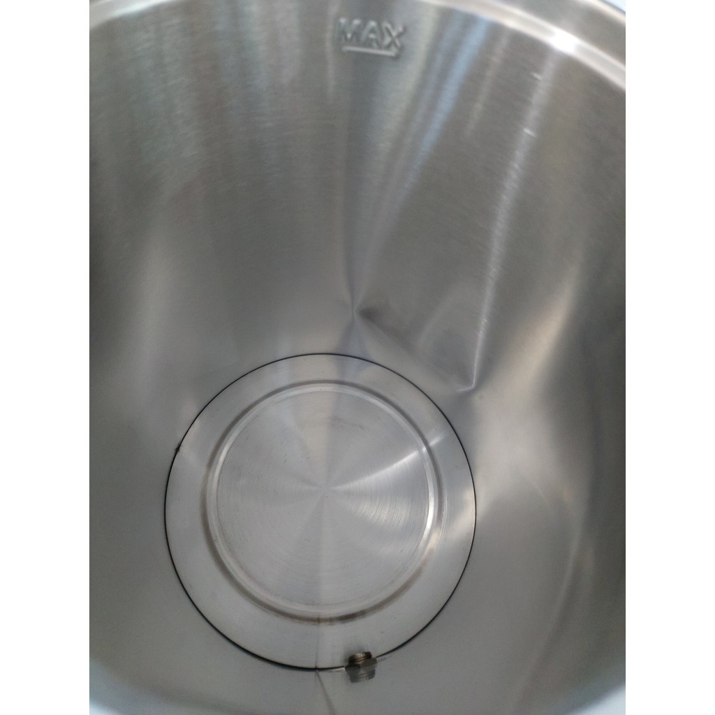 WATER BOILER 11 LITER / TEKO LISTRIK / PEMANAS AIR