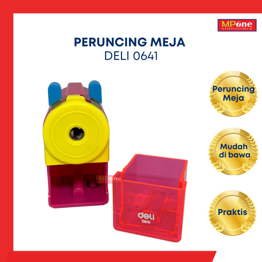

Peruncing Meja Deli / Peruncing Meja Larva / Peruncing Meja Deli 0641
