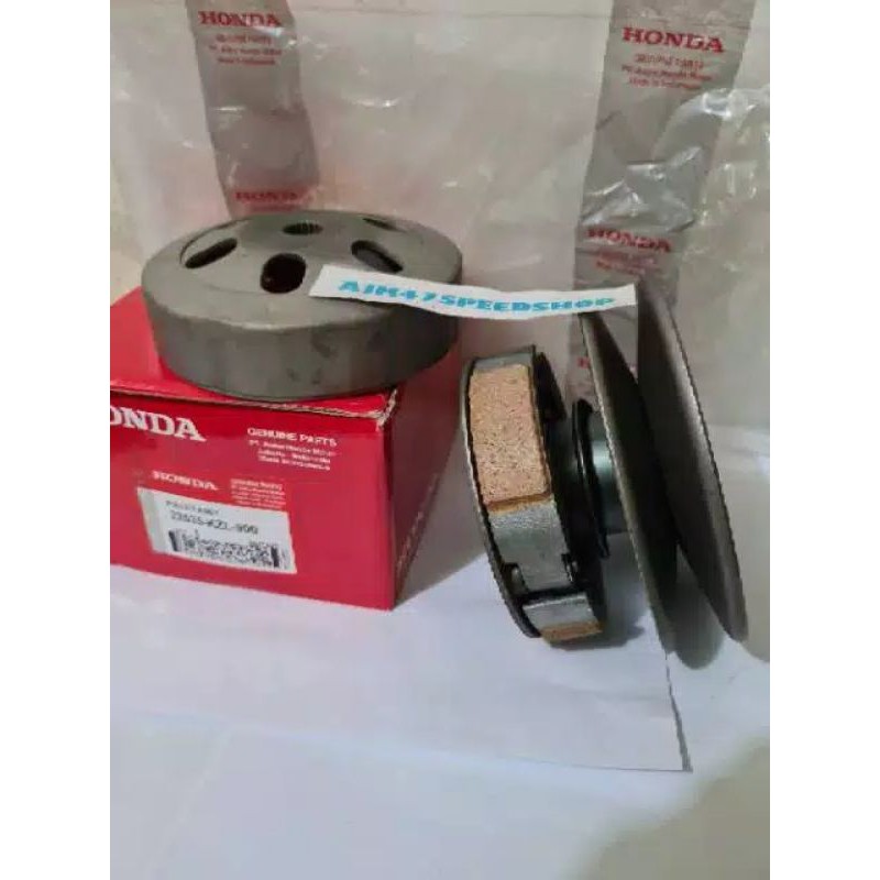 Puley pully set beat fi scoopy fi spacy fi type stater kasar