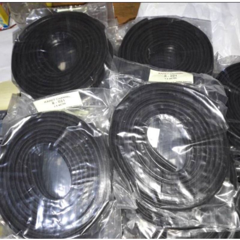 karet chanel ps100 ps120 lama umplung set