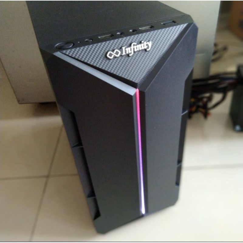 case infinity F03