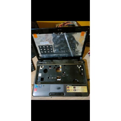 Casing Laptop Toshiba L645 series