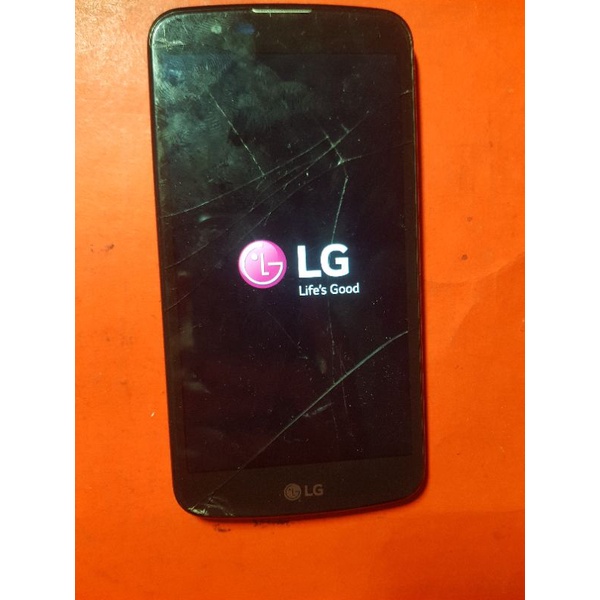 lg k10 type k430 original minus
