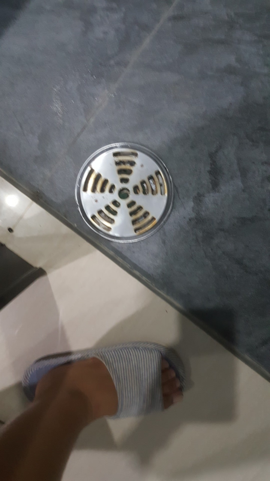 Tempat Obat Nyamuk Bakar