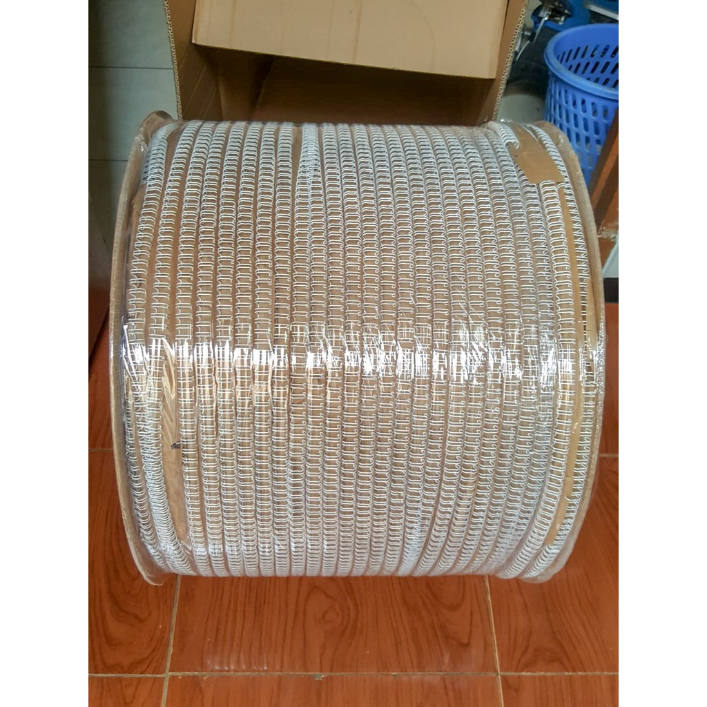 

Ring Kawat Roll Topas