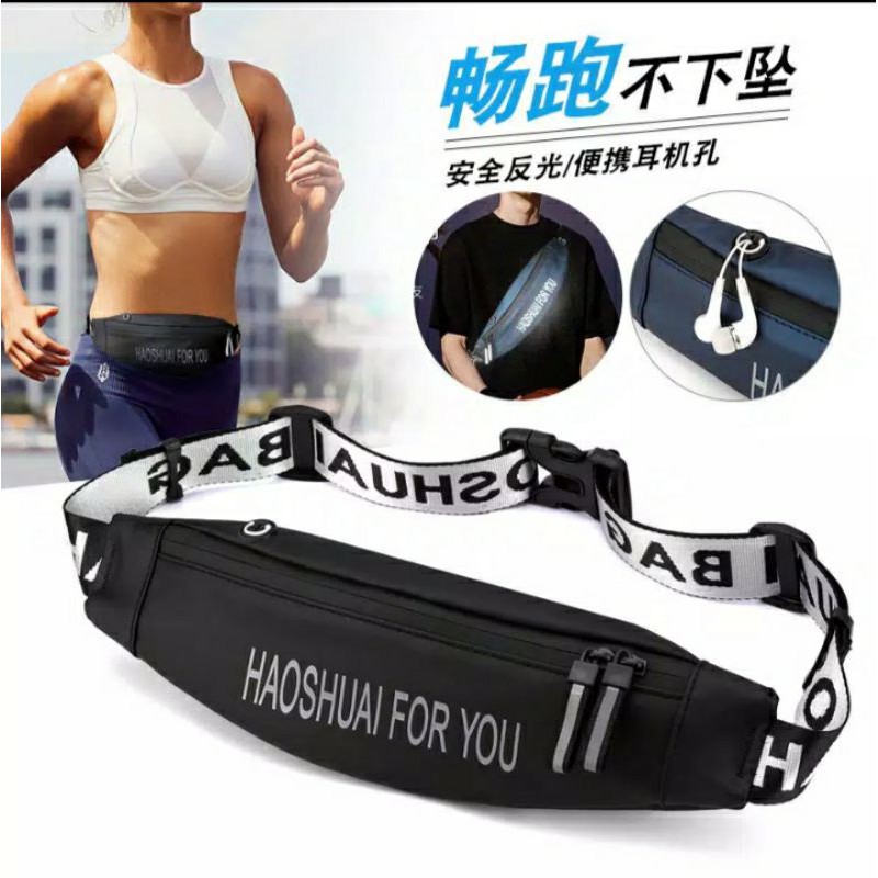 HAOSHUAI WAISTBAG