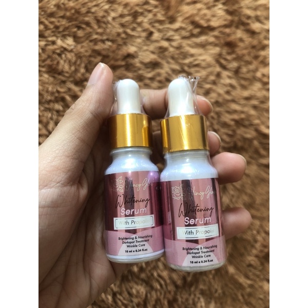 serum propolis