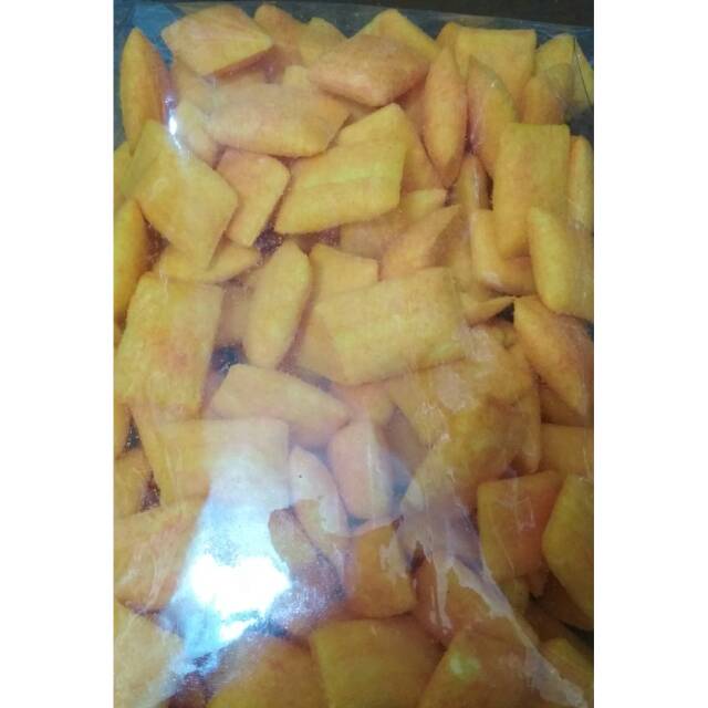 

Bantal Keju / 250 gram