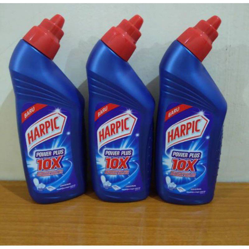 HARPIC POWER PLUS 450 ML