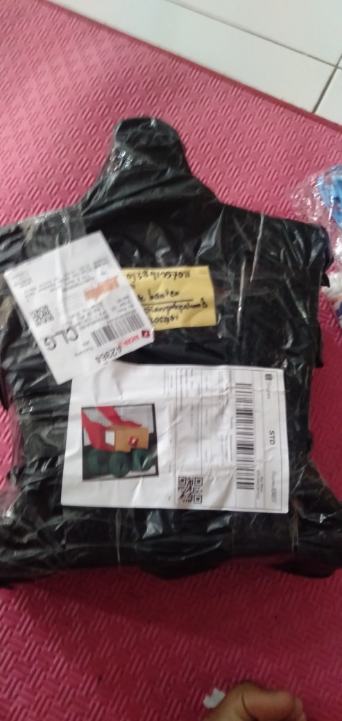 Gantungan Stelan Semua Ukuran(lusinan)