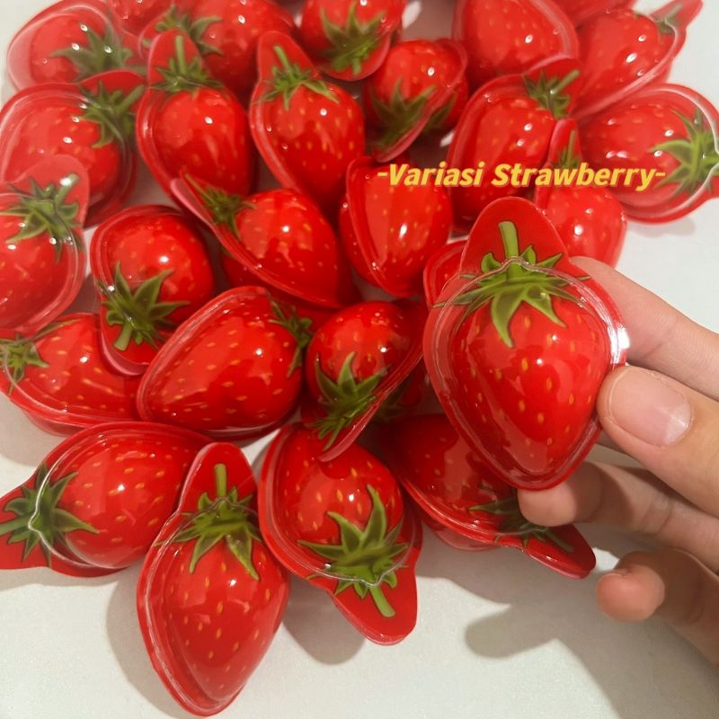 

30PCS PERMEN UNIK MARSMALLOW JELLY TROLLI GUMMY VIRAL ANEKA BENTUK PLANET STRAWBERRY ANGGUR BUMI BEBEK IMPORT TOPLES