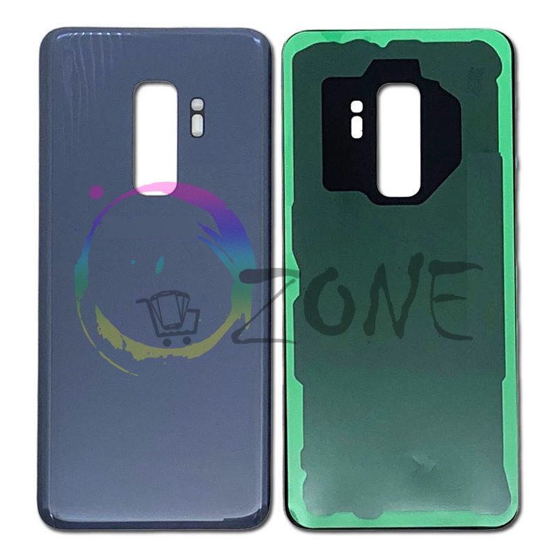 BACKDOOR - BACK CASING - TUTUP BATERAI SAMSUNG S9+ S9 PLUS - G965