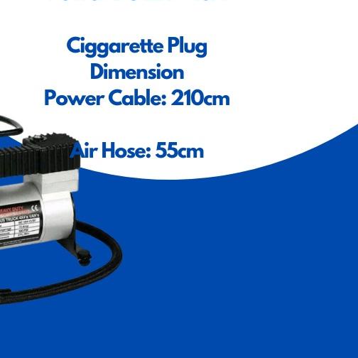 ● kompresor compresor mini listrik cat angin listrik body motor dan mobil deco ֍