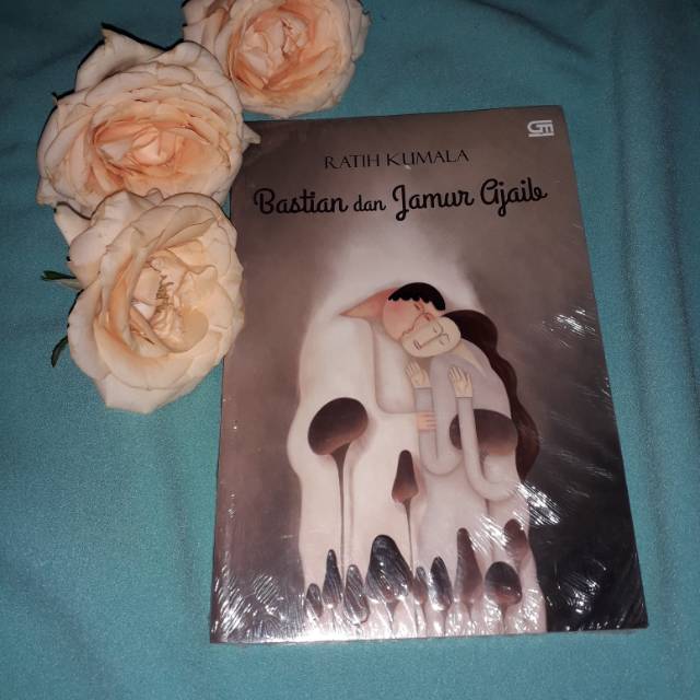 Bastian dan Jamur Ajaib (Ratih Kumala)
