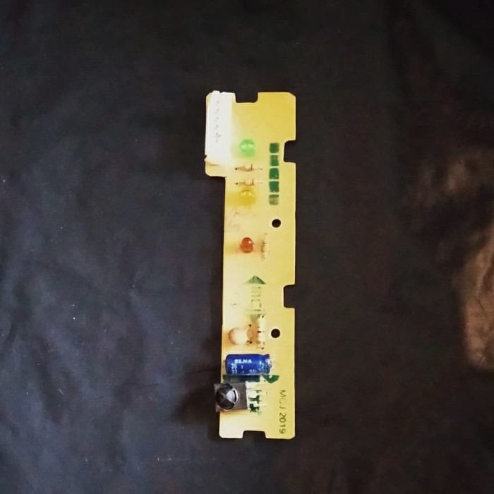 Ready - Sensor Receiver Ac Sharp Eco R32