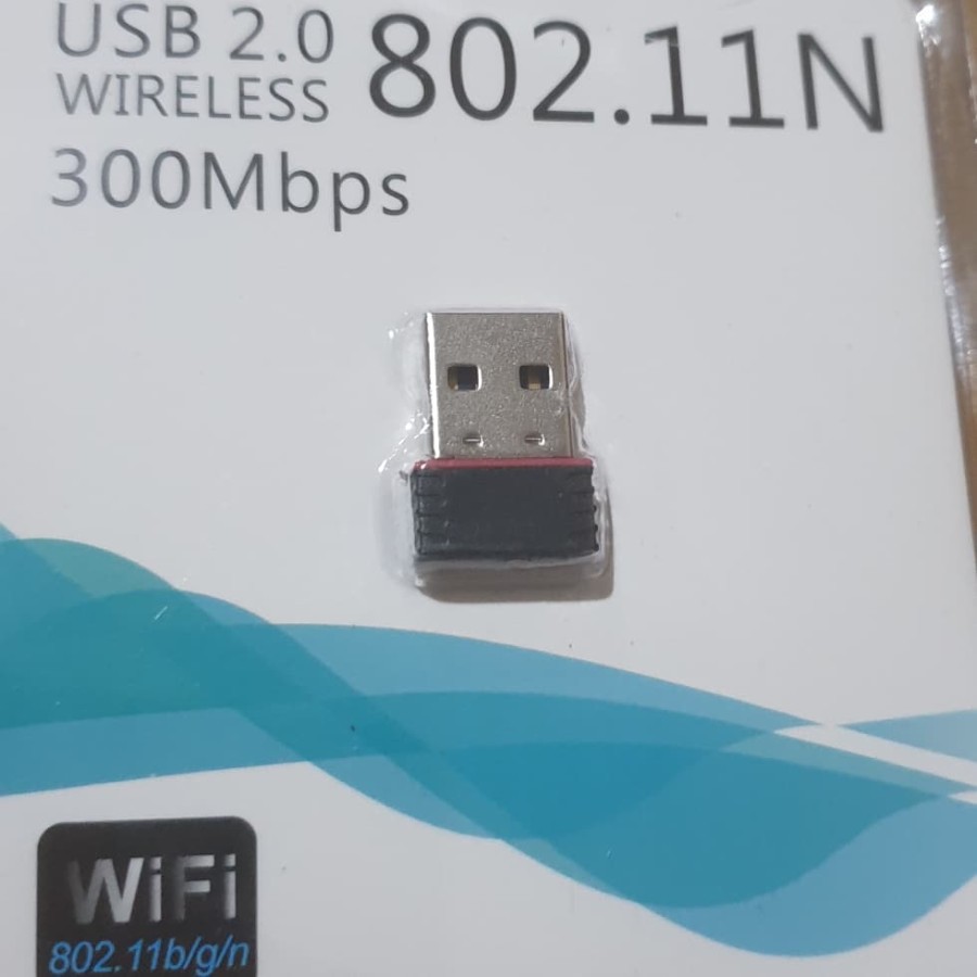 USB WiFi Wireless Adapter Network Usb wifi dongle 300mbps