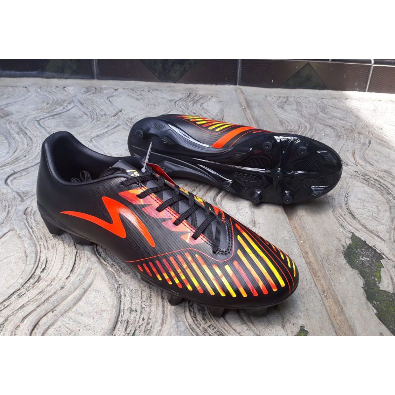 specs sepatu bola swervo hydra marble pro fg