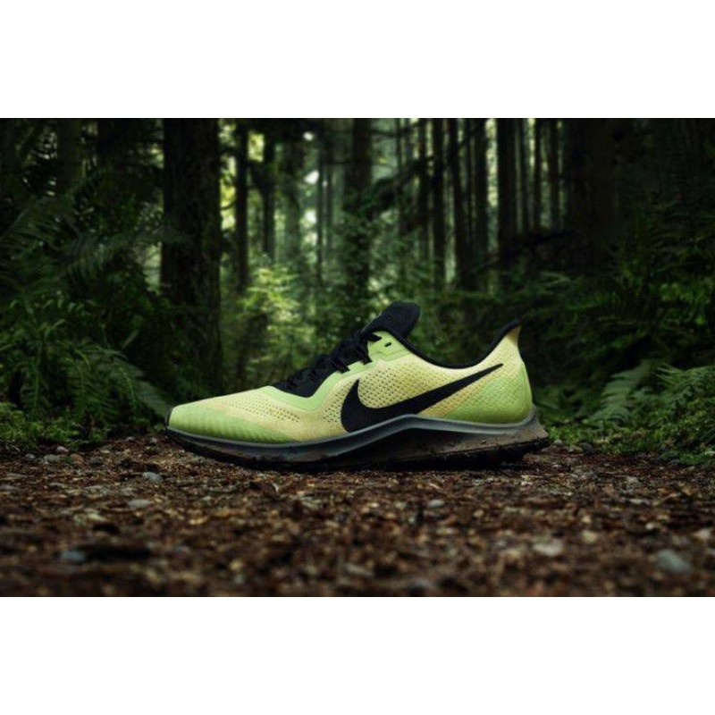 Harga Pegasus 36 Green Terbaru Agustus 