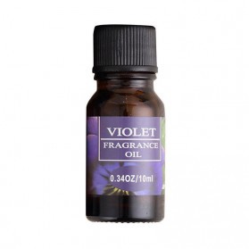 Pyria Minyak Essential Oils Aromatherapy Diffusers 10ml Violet - RH-15