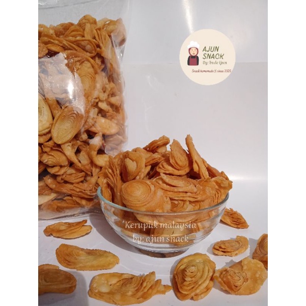 

kerupuk malaysia