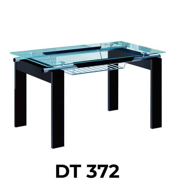 meja makan Siantano DT 372