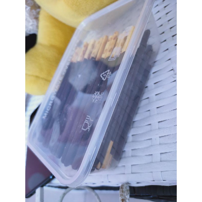 

stik Pocky-Lucky -Pretz