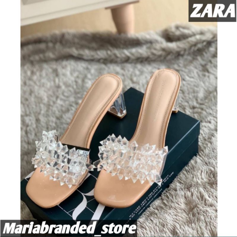 SANDAL HAK WANITA / SANDAL HELLS / ZS- /SANDAL WANITA,IMPORT,ORI,(COD)
