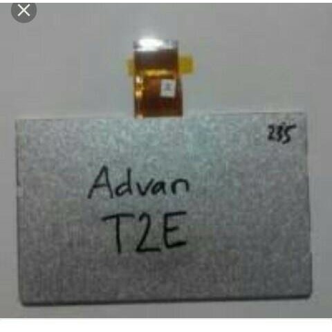 LCD BIG HDZ700B003A-KR070PB2S - ADVAN T2E-T2F-T1G-E1B-7 50 PIN