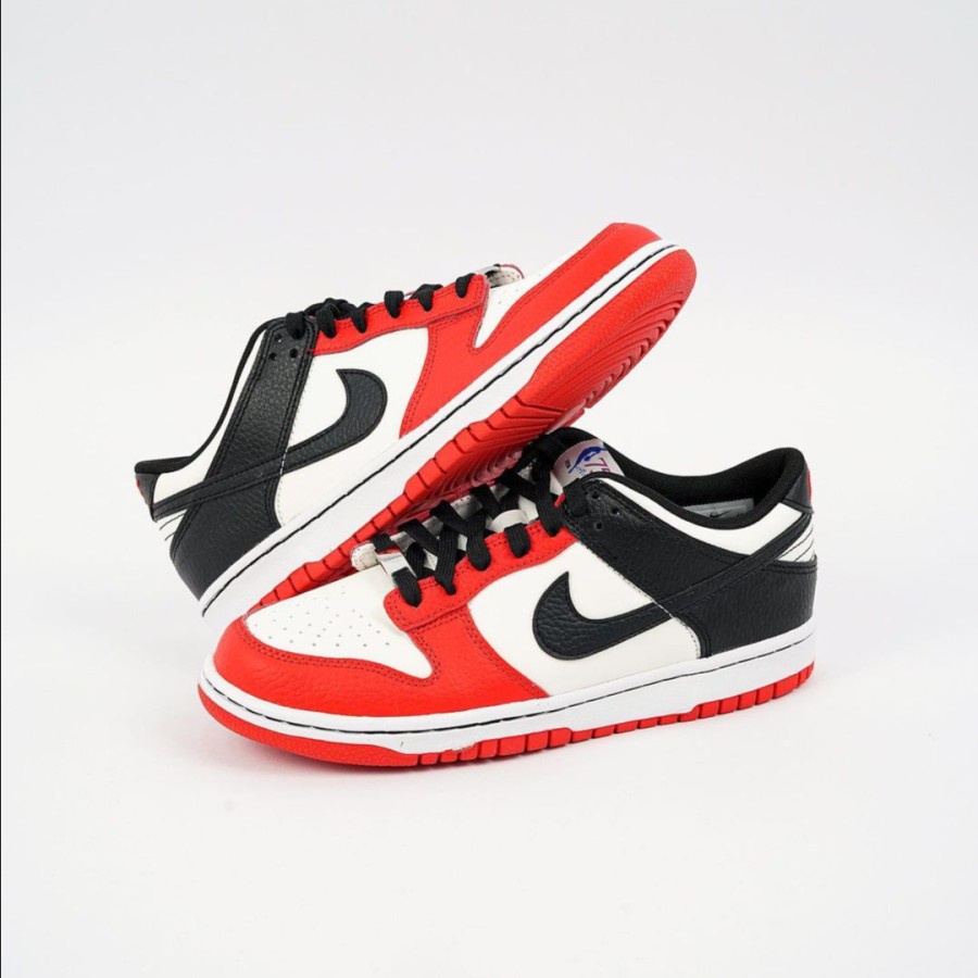 Dunk Low EMB Chicago Bulls GS