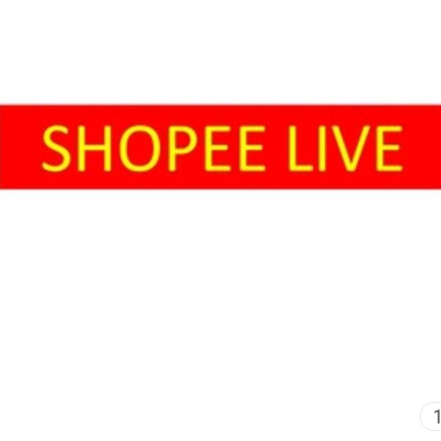 

Shopeelive 4 jan 2020 1kg