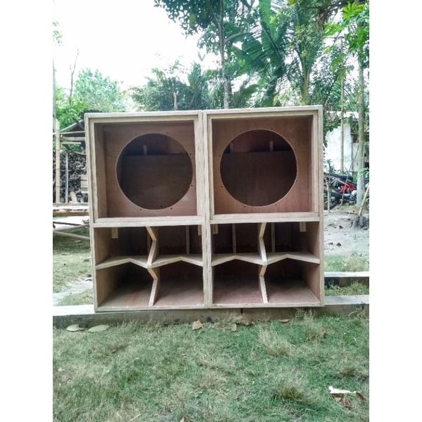box speaker Cbs 15 inch
