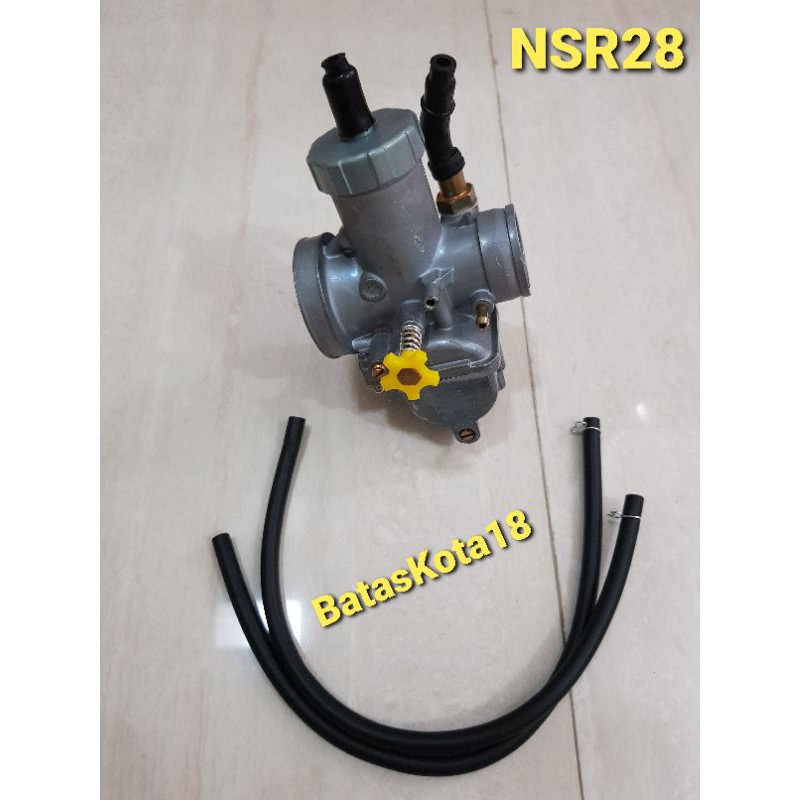 Carburator Karburator Assy NSR PE 28-NSRPE28