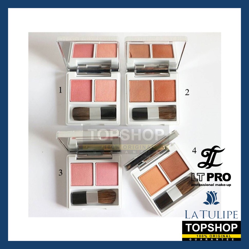 La Tulipe Blush On