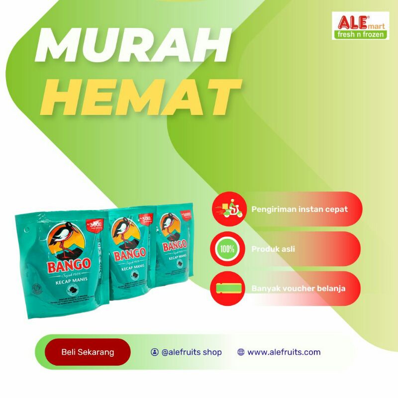 

Kecap bango 60 ml,kecap refill, kecap bango,kecap bango manis