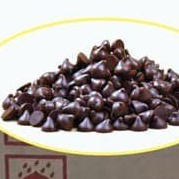 Dark Chocolate Chips 250g / Bakestable Chocochip / Choco Chip