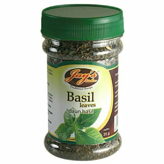 

Jays Basil 20gr