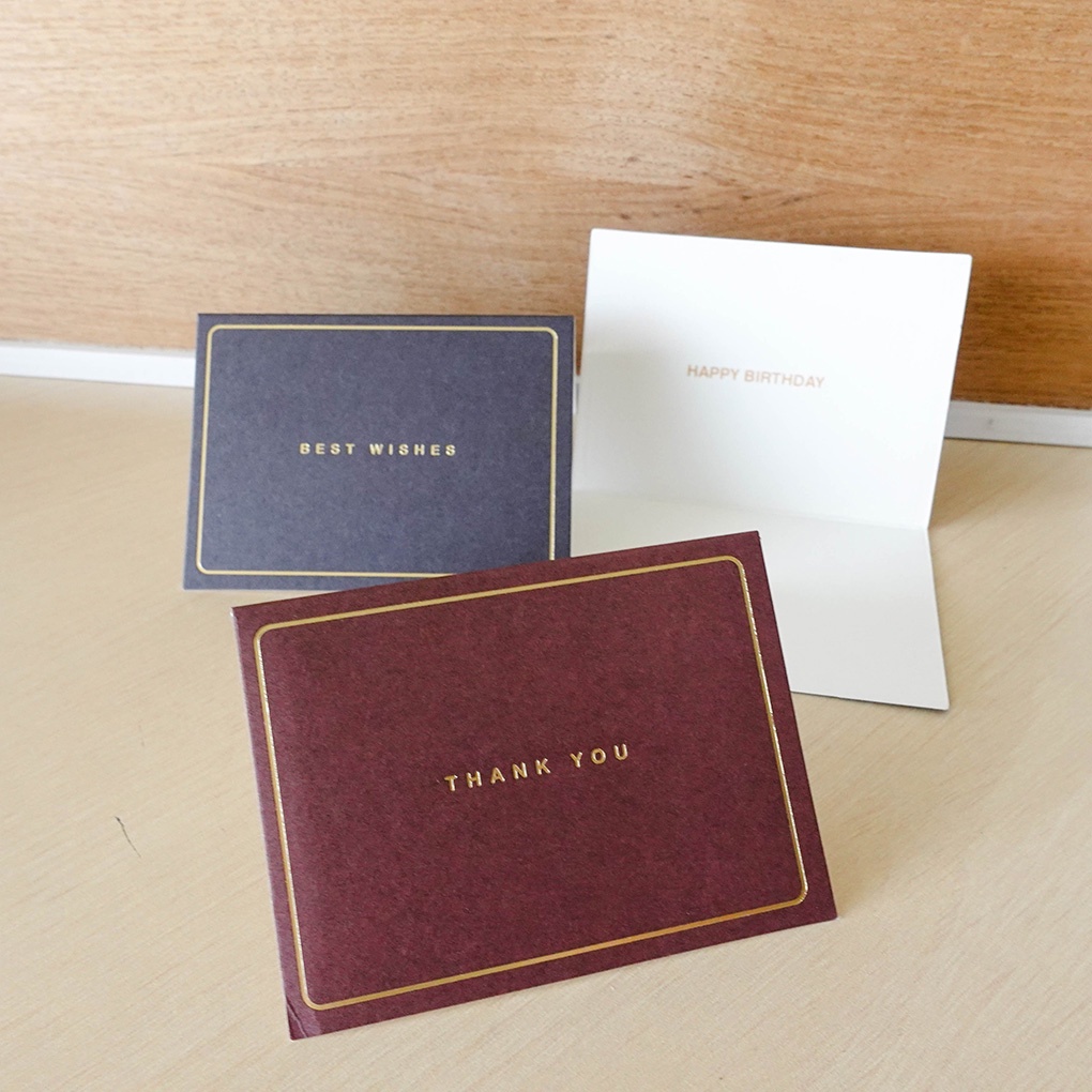 

Kartu Ucapan/Birthday Card/Giftcard/Greeting/Ulang Tahun