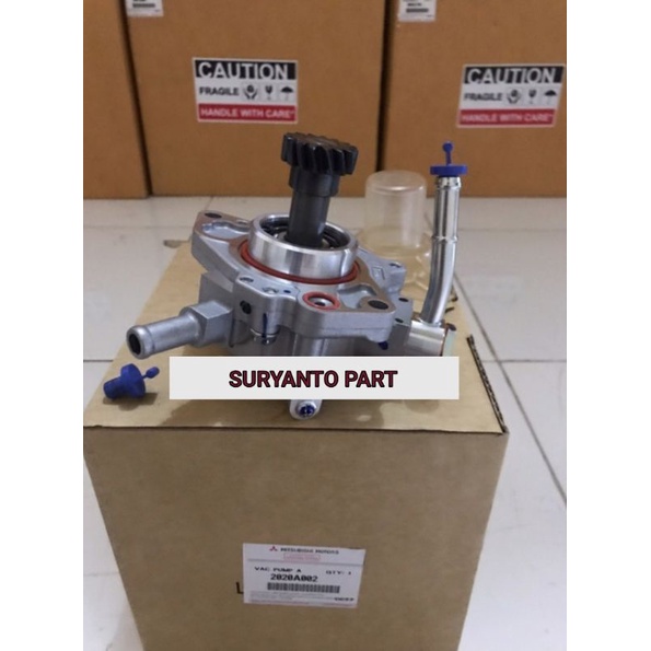 Vacuum Vacum Pump Mitsubishi Pajero Sport/Triton(Original)2020A002