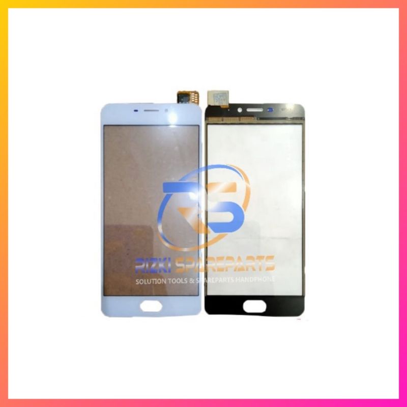 TOUCHSCREEN TS LAYAR SENTUH MEIZU M6 ORIGINAL