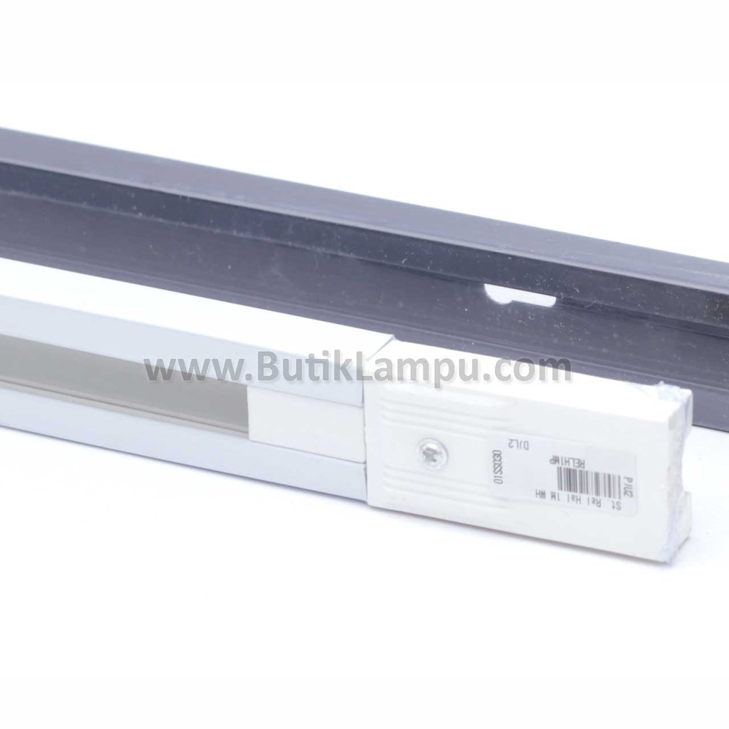 Rel Lampu Sorot / Spot Light 1M