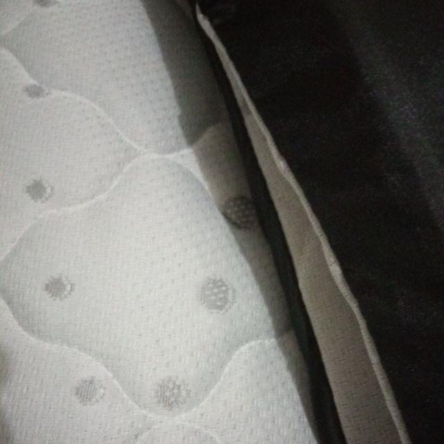 Kasur Lipat Opp 80x180 Cm / Foldable Matras Lipat Opp