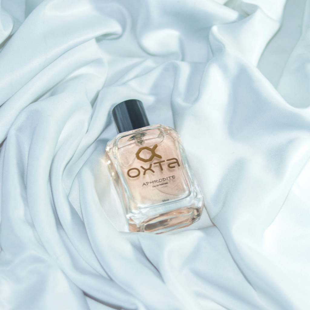 OXTA PARFUME UNISEX KUALITAS (EDP)