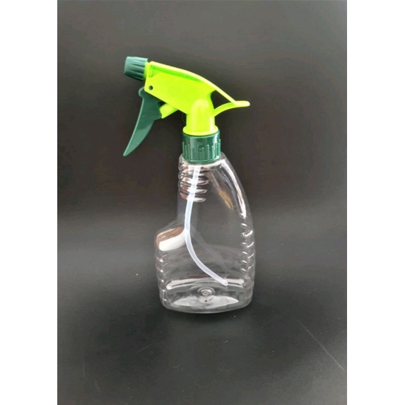 Botol Semprot | Botol Spray | Botol Kispray 450 ml